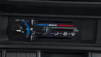 2025 Model Toyota Land Cruiser LC78 3Door 4.2L Diesel