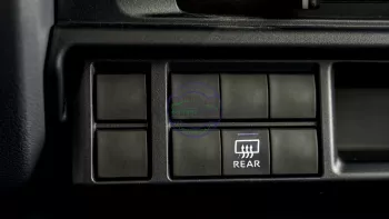 2025 Model Toyota Land Cruiser LC78 3Door 4.2L Diesel