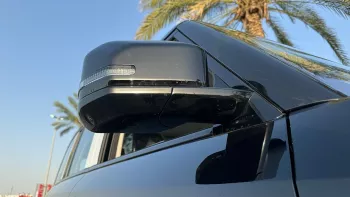 ICAR EQ3 FULL ELECTRIC WITH PENORAMIC SUNROOF 2024 MODEL YEAR