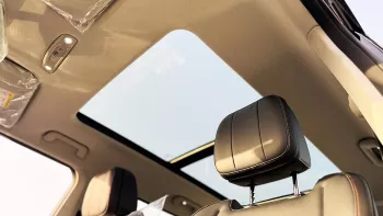 ICAR EQ3 FULL ELECTRIC WITH PENORAMIC SUNROOF 2024 MODEL YEAR