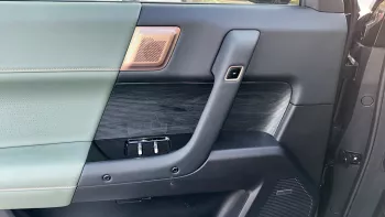 ICAR EQ3 FULL ELECTRIC WITH PENORAMIC SUNROOF 2024 MODEL YEAR