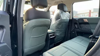 ICAR EQ3 FULL ELECTRIC WITH PENORAMIC SUNROOF 2024 MODEL YEAR