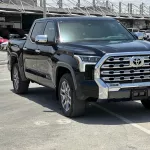 Toyota Tundra V6 Crewmax Limited Turbo 2024 Model Year - Thumbnail 9