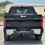Toyota Tundra V6 Crewmax Limited Turbo 2024 Model Year - Thumbnail 6