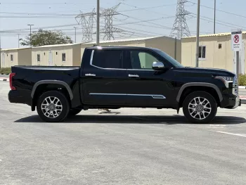 Toyota Tundra V6 Crewmax Limited Turbo 2024 Model Year