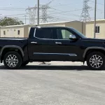 Toyota Tundra V6 Crewmax Limited Turbo 2024 Model Year - Thumbnail 8