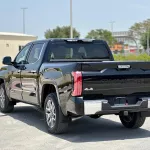 Toyota Tundra V6 Crewmax Limited Turbo 2024 Model Year - Thumbnail 5