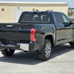 Toyota Tundra V6 Crewmax Limited Turbo 2024 Model Year - Thumbnail 4