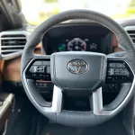Toyota Tundra V6 Crewmax Limited Turbo 2024 Model Year - Thumbnail 17