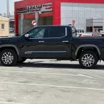 Toyota Tundra V6 Crewmax Limited Turbo 2024 Model Year - Thumbnail 7