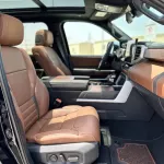 Toyota Tundra V6 Crewmax Limited Turbo 2024 Model Year - Thumbnail 20