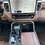 Toyota Tundra V6 Crewmax Limited Turbo 2024 Model Year - Thumbnail 24