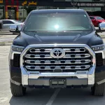 Toyota Tundra V6 Crewmax Limited Turbo 2024 Model Year - Thumbnail 1