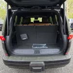 Lexus GX 550 2024 Model Year Black Color Exterior - Thumbnail 6