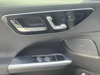 Mercedes-Benz C Class C300E Hybrid 2023 Model Year