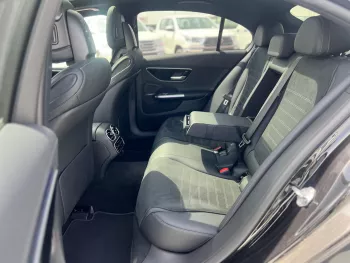 Mercedes-Benz C Class C300E Hybrid 2023 Model Year