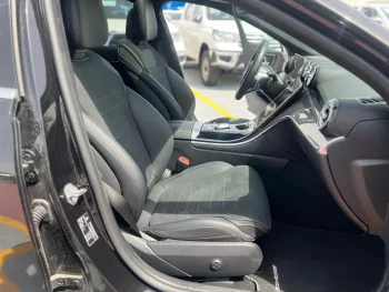 Mercedes-Benz C Class C300E Hybrid 2023 Model Year