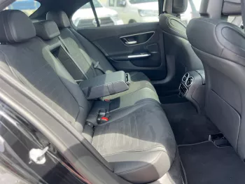 Mercedes-Benz C Class C300E Hybrid 2023 Model Year
