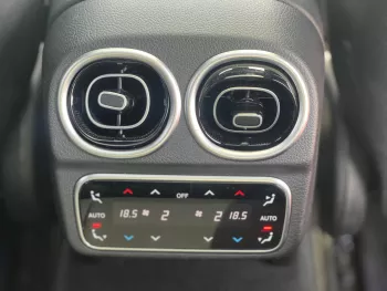 Mercedes-Benz C Class C300E Hybrid 2023 Model Year