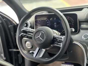 Mercedes-Benz C Class C300E Hybrid 2023 Model Year
