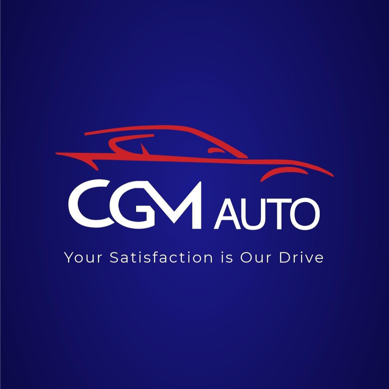 CGM Auto FZCO