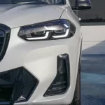 BMW iX3 2024 MODEL YEAR FULL OPTION - Thumbnail 7