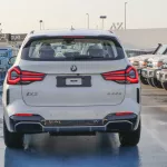 BMW iX3 2024 MODEL YEAR FULL OPTION - Thumbnail 5