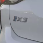 BMW iX3 2024 MODEL YEAR FULL OPTION - Thumbnail 8