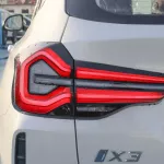 BMW iX3 2024 MODEL YEAR FULL OPTION - Thumbnail 11