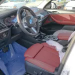 BMW iX3 2024 MODEL YEAR FULL OPTION - Thumbnail 10