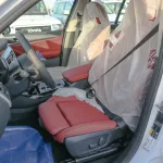 BMW iX3 2024 MODEL YEAR FULL OPTION - Thumbnail 12
