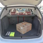 BMW iX3 2024 MODEL YEAR FULL OPTION - Thumbnail 20