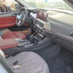 BMW iX3 2024 MODEL YEAR FULL OPTION - Thumbnail 16