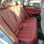 BMW iX3 2024 MODEL YEAR FULL OPTION - Thumbnail 13