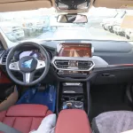 BMW iX3 2024 MODEL YEAR FULL OPTION - Thumbnail 19