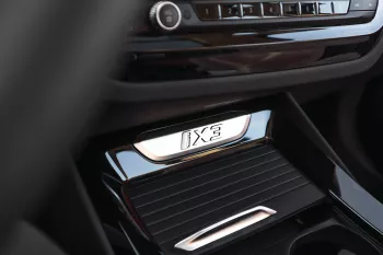BMW iX3 2024 MODEL YEAR FULL OPTION