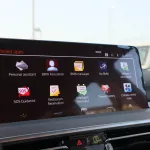 BMW iX3 2024 MODEL YEAR FULL OPTION - Thumbnail 24