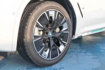BMW iX3 2024 MODEL YEAR FULL OPTION