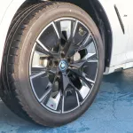 BMW iX3 2024 MODEL YEAR FULL OPTION - Thumbnail 28