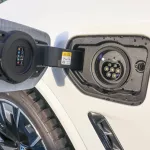 BMW iX3 2024 MODEL YEAR FULL OPTION - Thumbnail 25