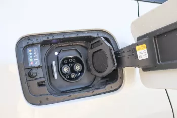 BMW iX3 2024 MODEL YEAR FULL OPTION