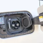 BMW iX3 2024 MODEL YEAR FULL OPTION - Thumbnail 26
