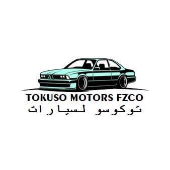 TOKUSO MOTORS FZCO