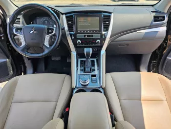  MITSUBISHI MONTERO SPORT 3.0L V6 4WD 2020 MODEL YEAR GRAY