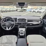 KIA SELTOS 1.5L PETROL V4 BASIC 2024 MODEL YEAR - Thumbnail 6