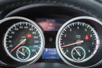 Mercedes-Benz SLK Class-280 2009 Model Year