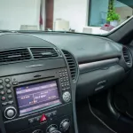 Mercedes-Benz SLK Class-280 2009 Model Year - Thumbnail 13