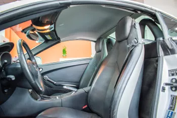 Mercedes-Benz SLK Class-280 2009 Model Year