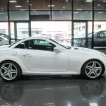 Mercedes-Benz SLK Class-280 2009 Model Year - Thumbnail 6