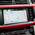 Range Rover Vouge HSE 5.0 2016 Model Year Black Color - Thumbnail 16